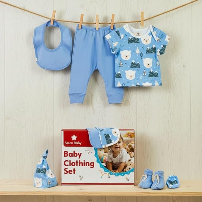 Baby Care