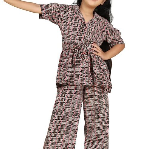 CUTE LANDINGS New Born Baby Soft Pure Cotton Sleeve Vest/Jhablas