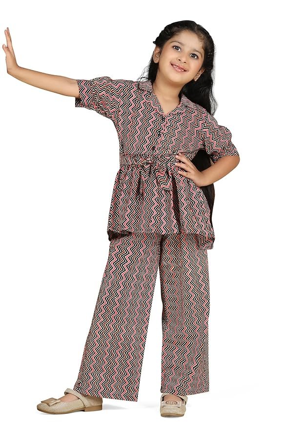 CUTE LANDINGS New Born Baby Soft Pure Cotton Sleeve Vest/Jhablas