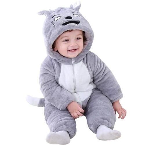 BUMZEE Boys Cotton Shirt Waistcoat & Short Set With Applique Bow
