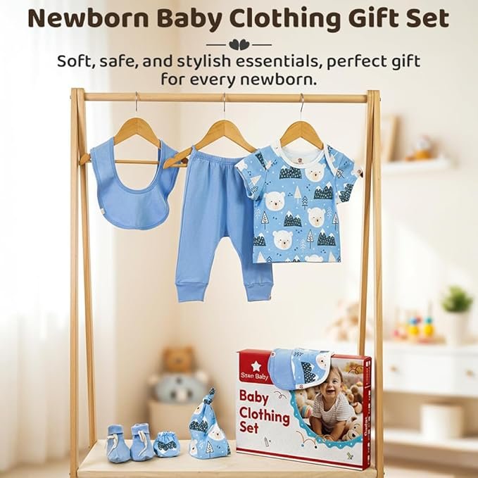 Baby Care - Image 2
