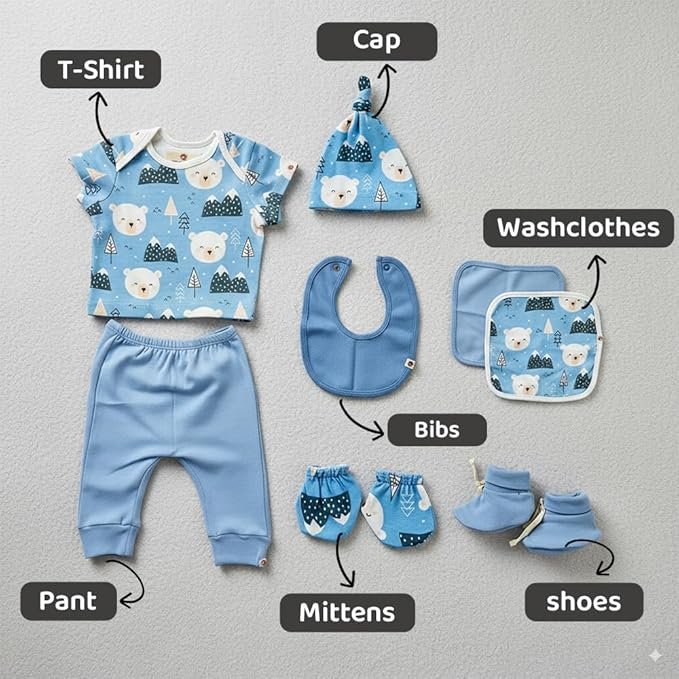 Baby Care - Image 3