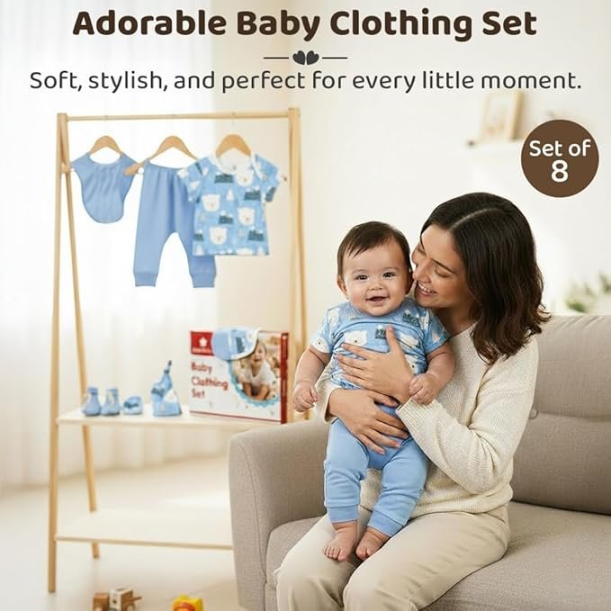 Baby Care - Image 4