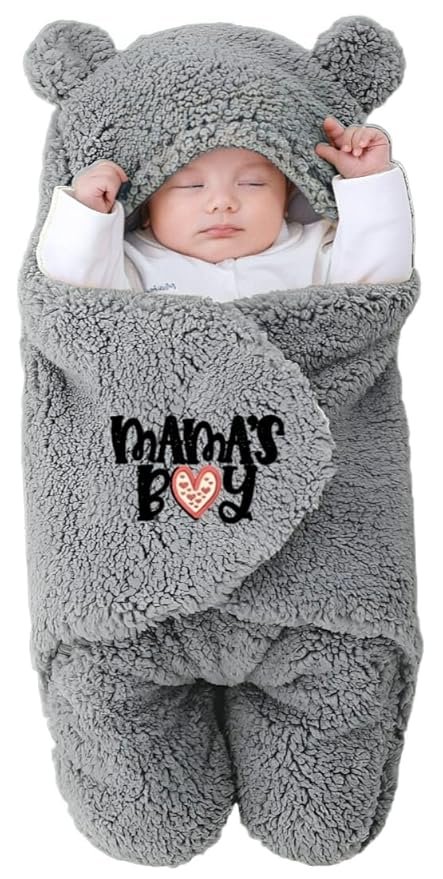 Swaddlers - Image 3