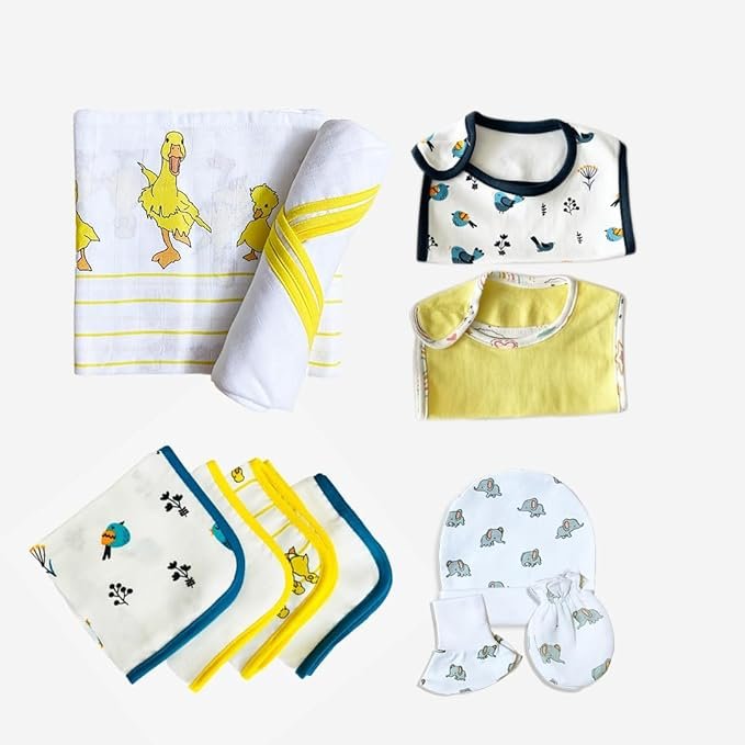 Baby care - Image 2