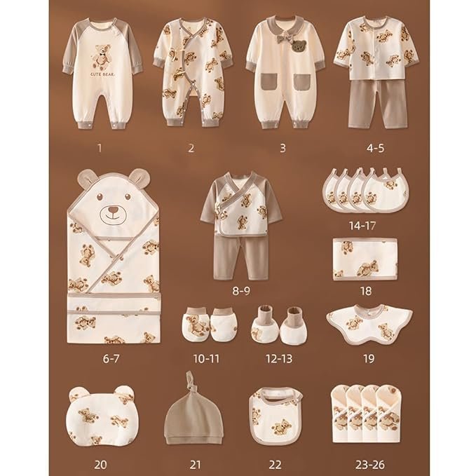 Baby Care - Image 5