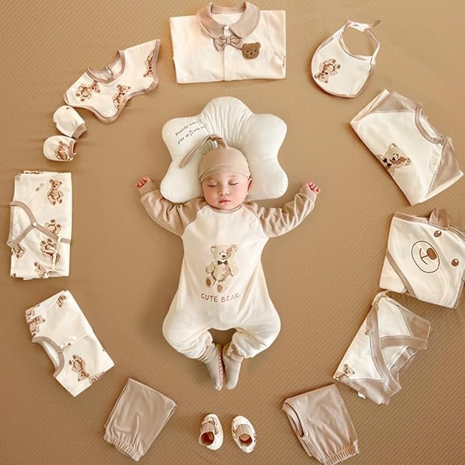 Baby Care - Image 4