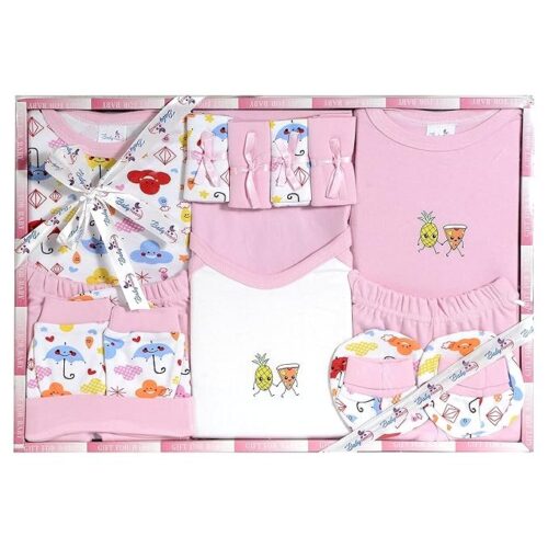 Baby Care