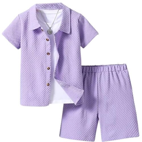 Co-ord set