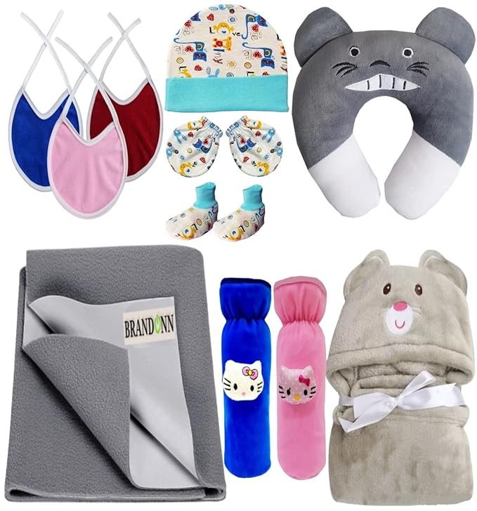 Baby Care