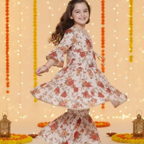 Salwar Suit Sets