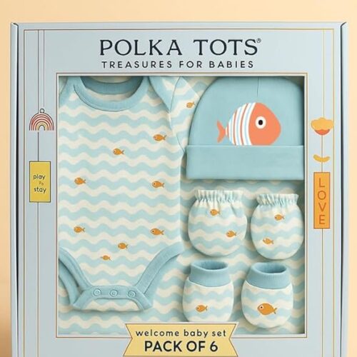 Baby Care