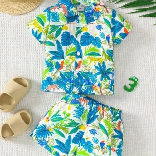 co-ord set